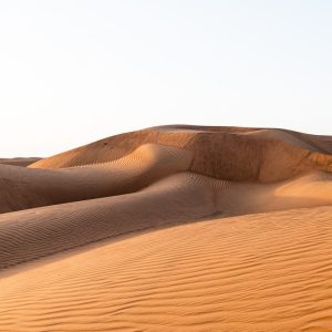 Desert_Empty Quarter
