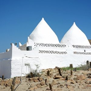 FD – Bin Ali Tomb