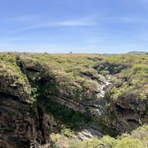 FD – Tawi Ateer Sinkhole