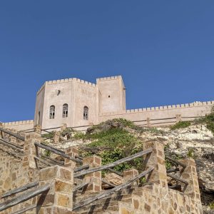 HD, FD – Taqah Fort_2
