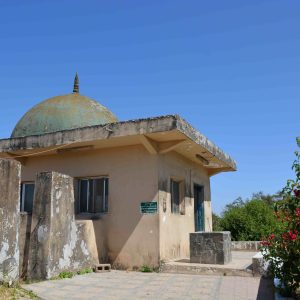HD,FD – Nabi Ayoub Tomb_2