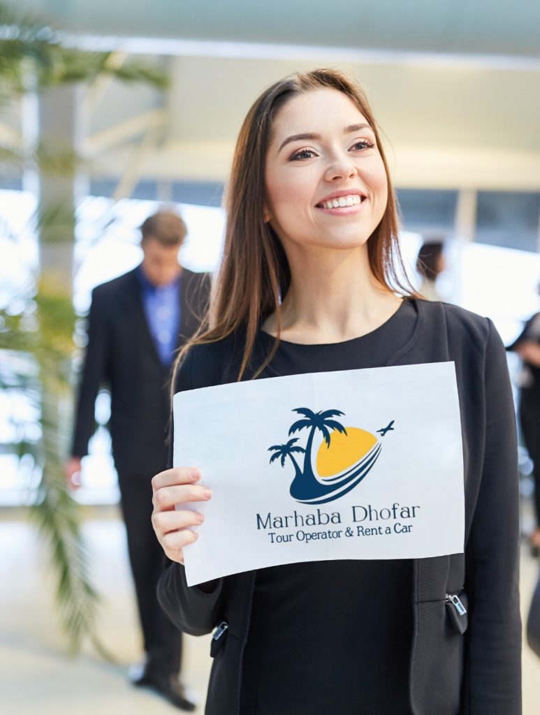 Marhaba Dhofar Tour Operator